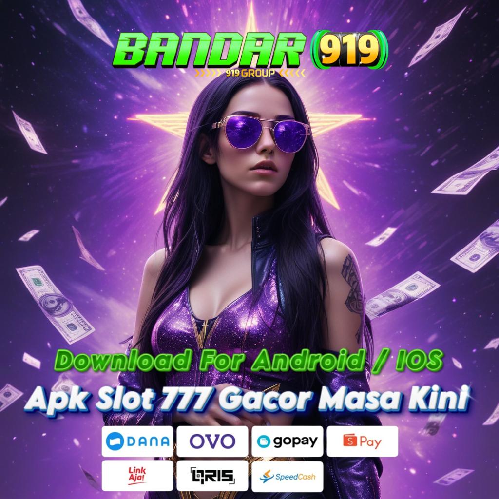 LINK AA666 Jackpot APK Terbaru | Langsung Main Tanpa Ribet!   