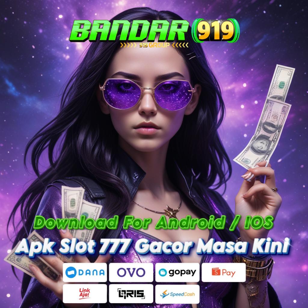 8055 VIP Fitur Terbaru dalam APK Ini! Slot 777 APK dengan Jackpot Lebih Besar!   