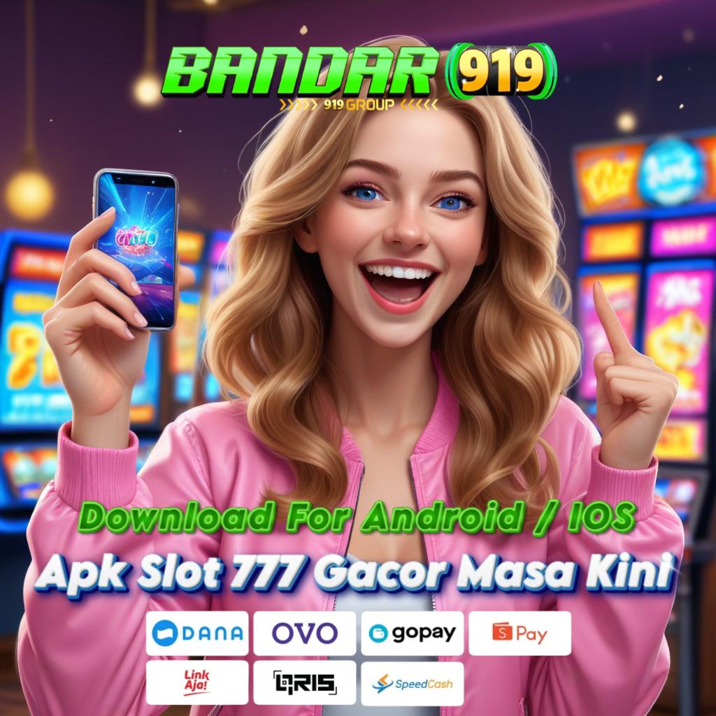 GAME YANG BISA DI CHEAT ENGINE Unduh APK Sekarang! APK Slot Ini Bikin Cuan Instan!   