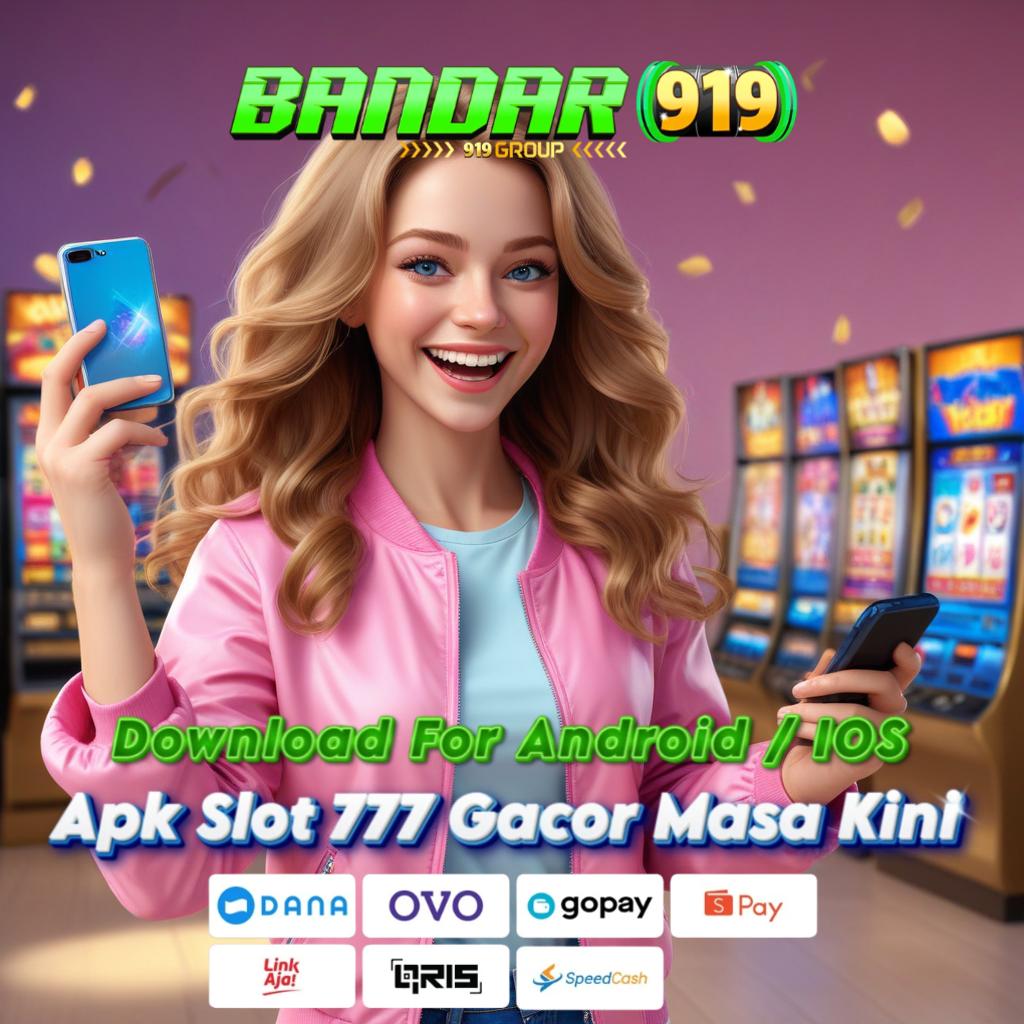 SLOT DEMO 2023 GRATIS X5000 Spin Gacor Setiap Hari! Auto Scatter di APK Gacor Paling Update!   