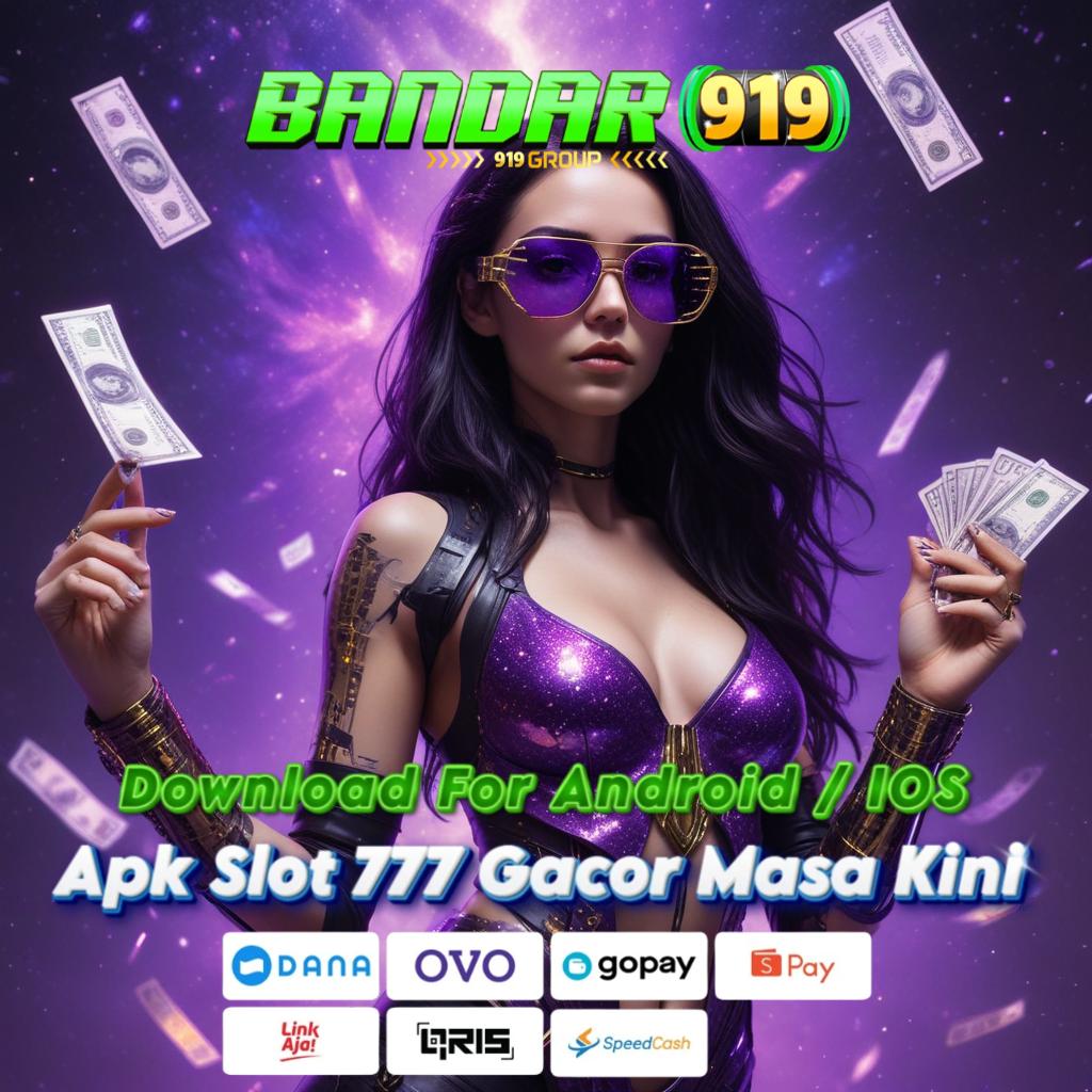 HO777 Main Slot Makin Seru | Main 5 Menit di APK Slot!   