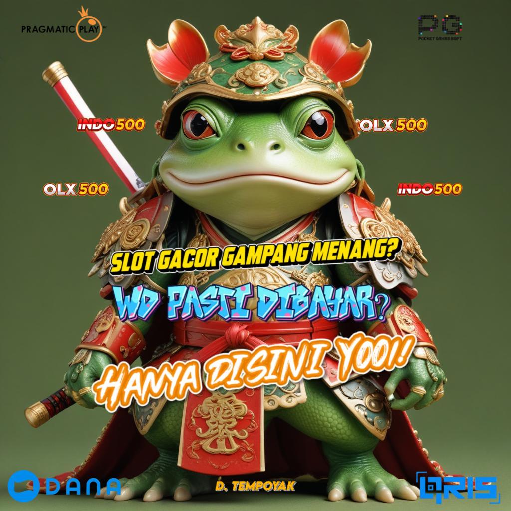 DEMO SLOT 1000 APK Slot Gacor, 2024: Keseruan yang Berkelanjutan!