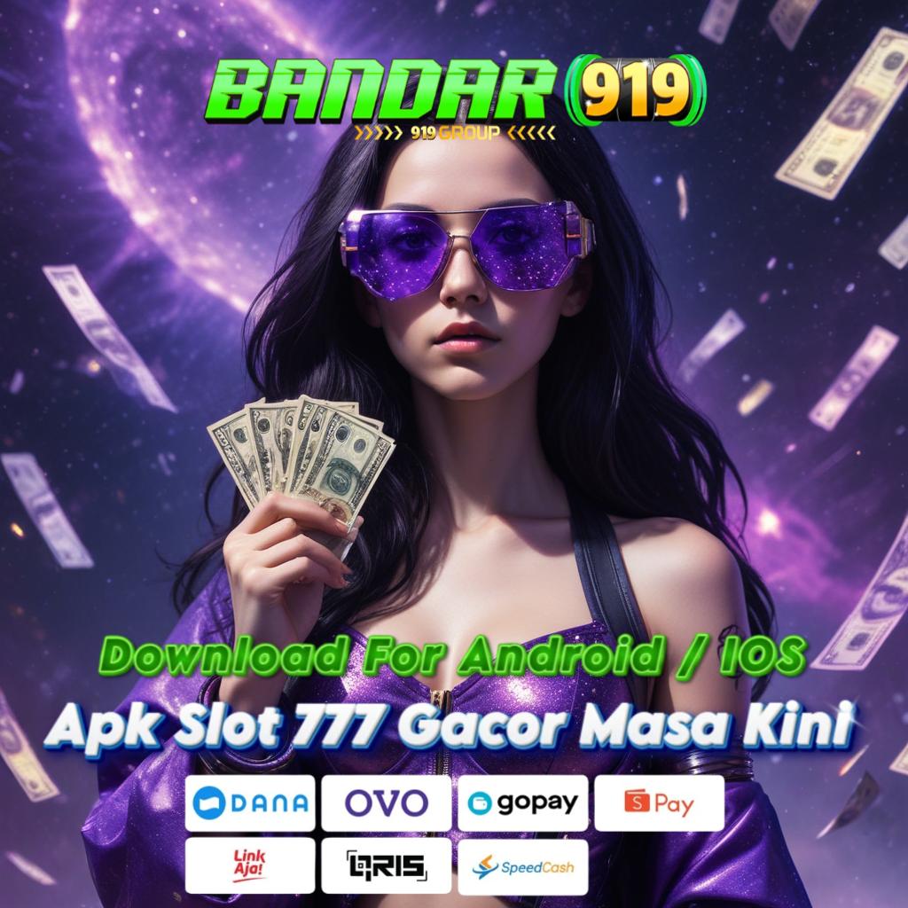 APLIKASI JUARA666 Android Gaming Upgrade | Sensasi Slot 777 VIP dengan Free Bet!   