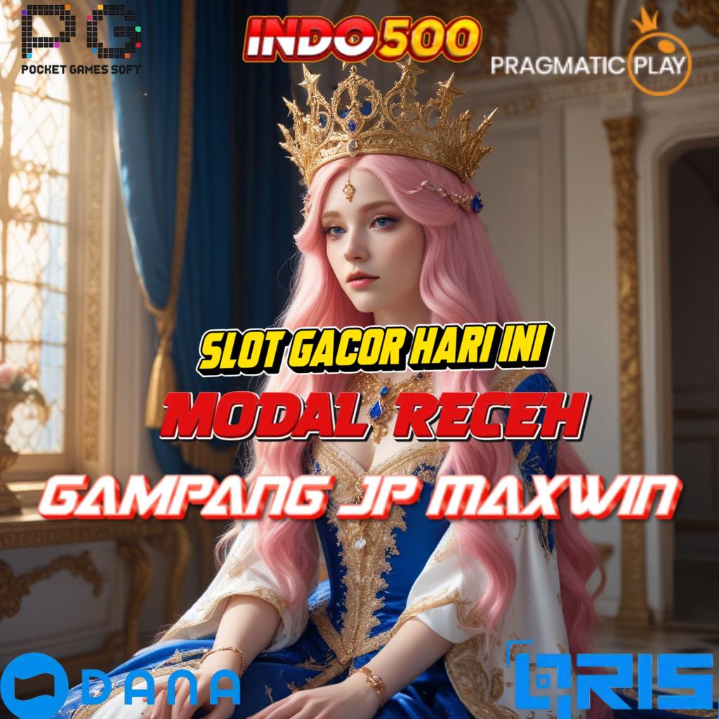 Idr 777 Slot Apk