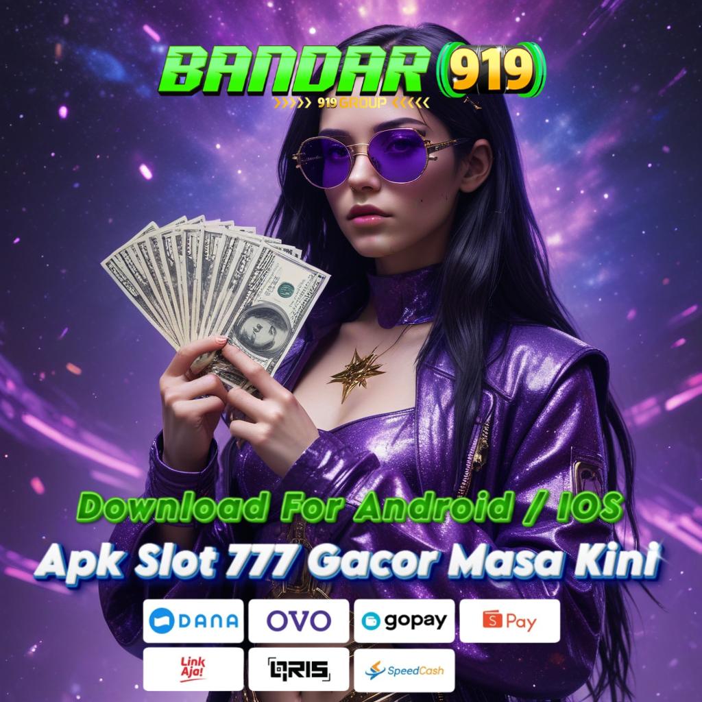 SITUS SLOT GACOR HARI INI MAXWIN RTP Tinggi! New Versi, Free Scatter Muncul Per 5 Menit!   