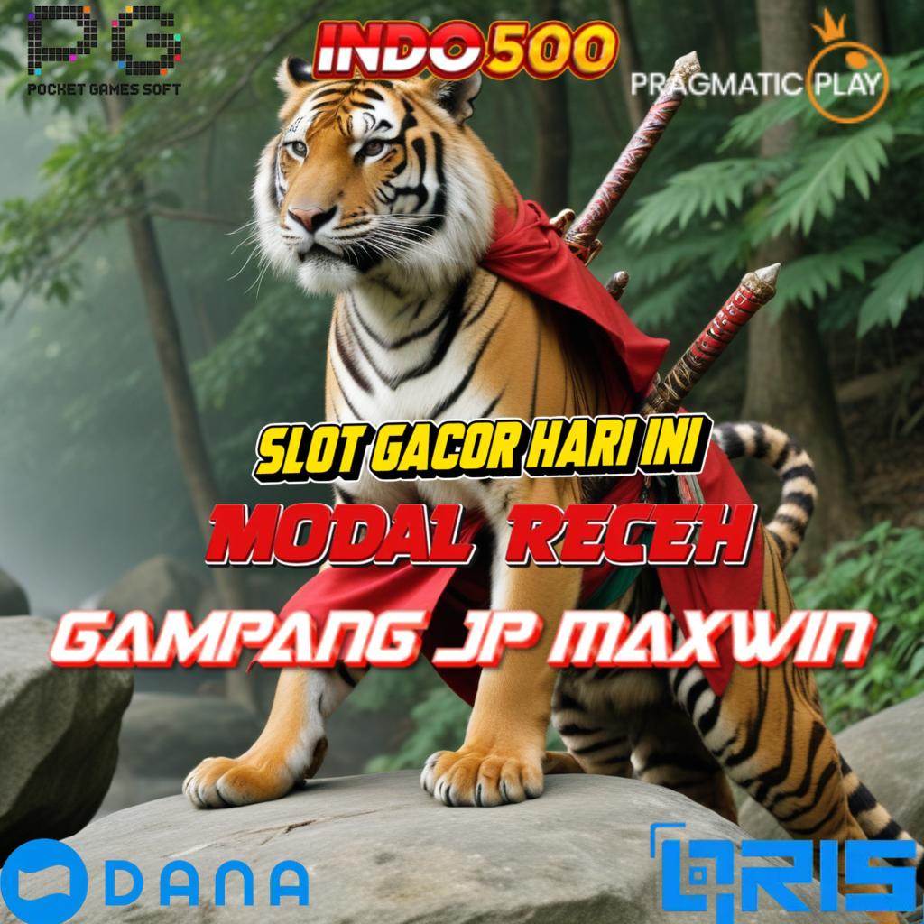 OKWIN5 COM Game Pragmatic Slot Deposit Pulsa