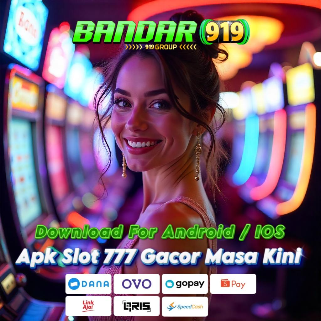 LIVE MALAYSIA DRAW Slot Depo 10K, Auto Spin, Slot 777 APK Tanpa Bot!   