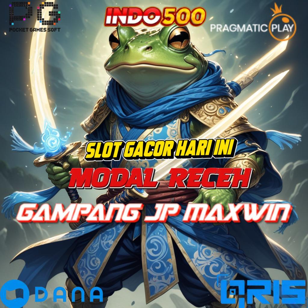 SATU 777 APK Slot Deposit Gopay 10000