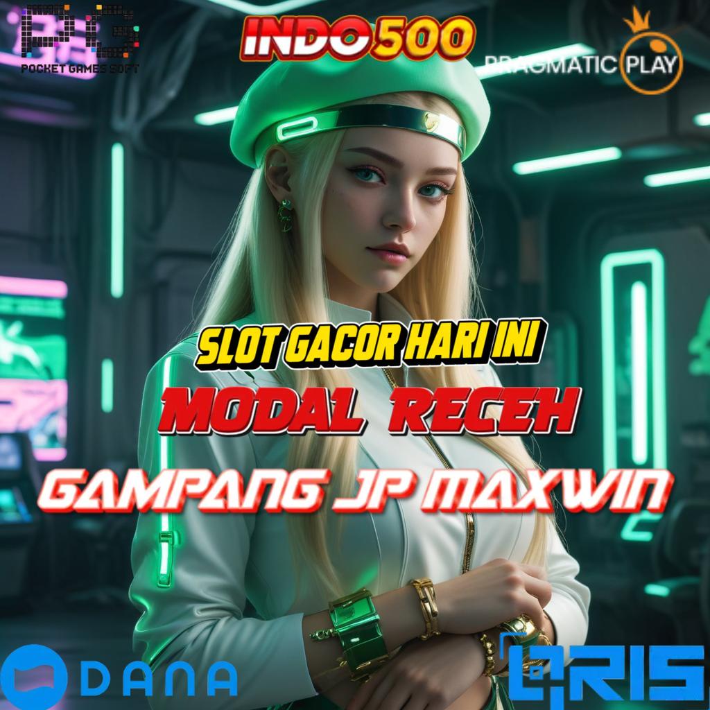 Cara Hack Game Slot Online