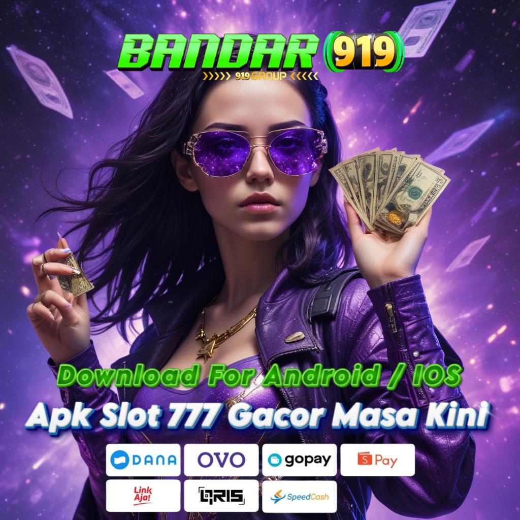 WJKASINO Slot 777 Gacor | Scatter Hitam di APK Ini Wajib Dicoba!   