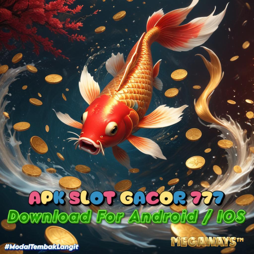 66D APK PURE Event Gacor! Event Scatter Hitam Bikin Auto Cuan!   