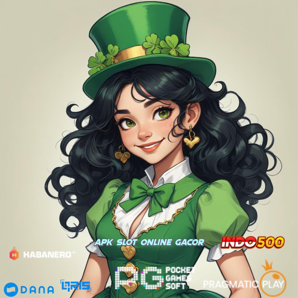 SLOTS IDR 777 APK Slot Demo Kalian 500