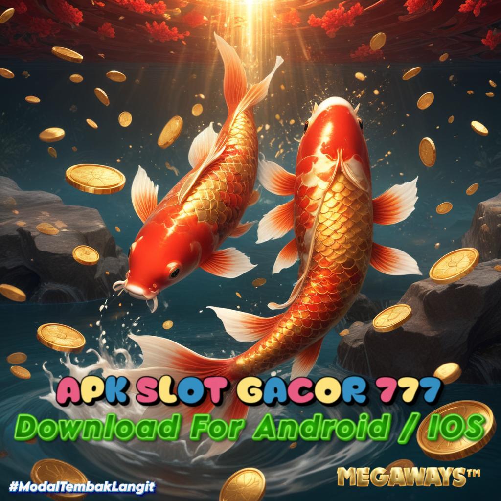 APK SLOT 777 DANA LOGIN Download Slot 777 APK! Mesin Boost APK Bikin Jackpot Makin Mudah!   