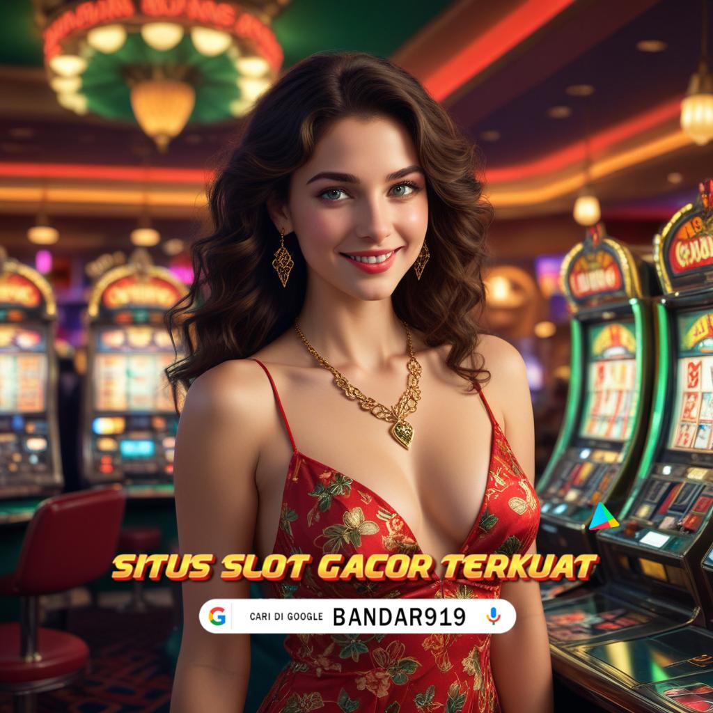 SITUS SLOT TERBARU TERPERCAYA Lintasan Berkah sistem mekanisme   