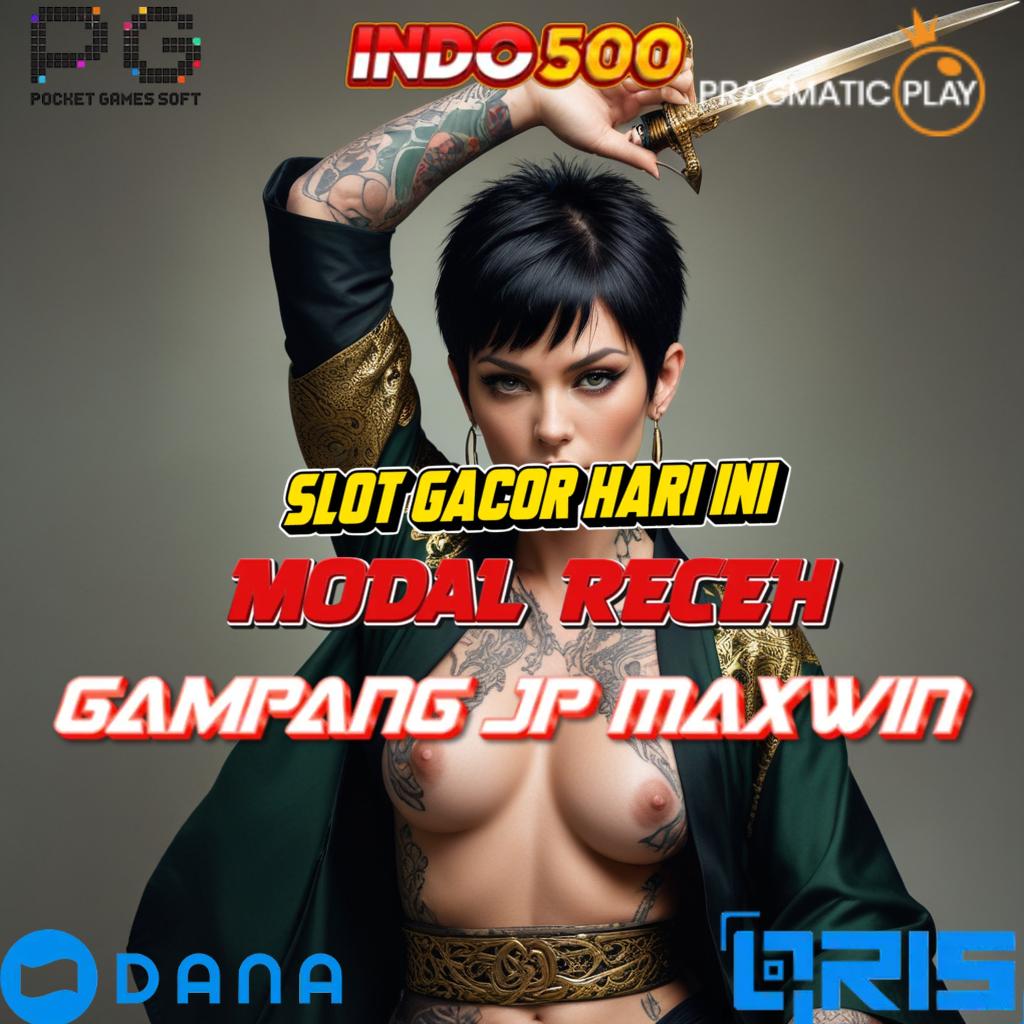 777 SLOT IO DAFTAR