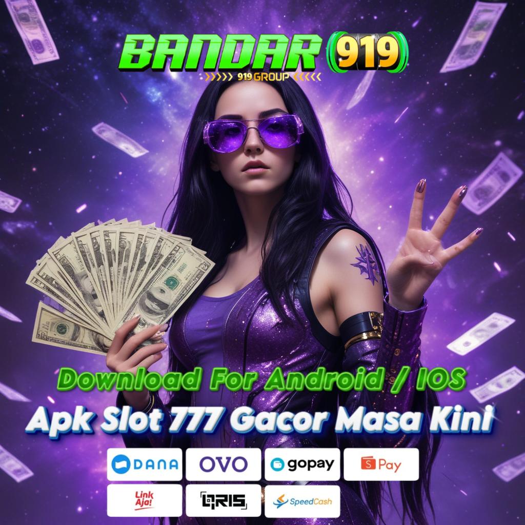 SDY HARI INI Game Slot Paling Seru | APK Slot 777 dengan Sistem Paling Fair!   