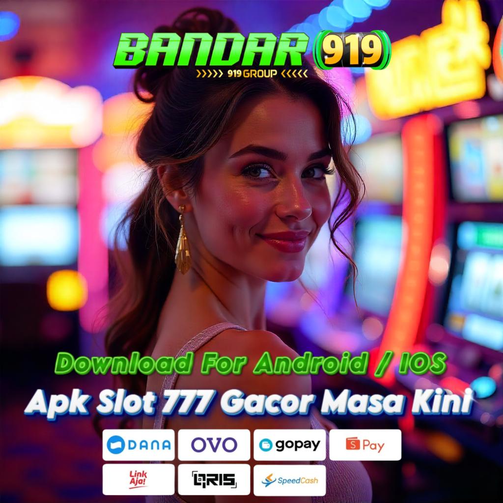 APK JQK10 SLOT Antarmuka Modern | Langsung Unduh APK!   