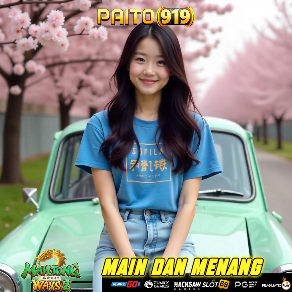 Paito 919 Slot Login Apk