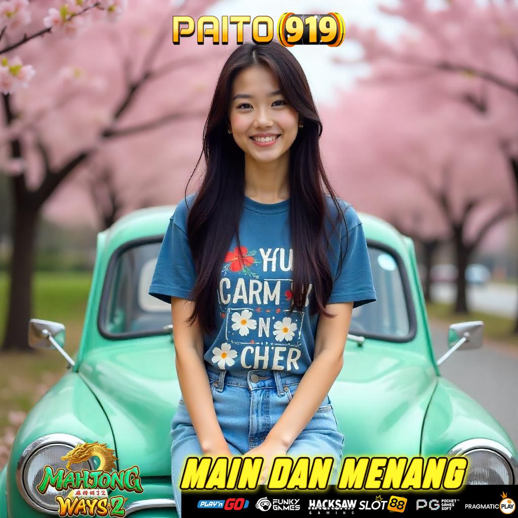 Paito 919 Slot Apk Facebook