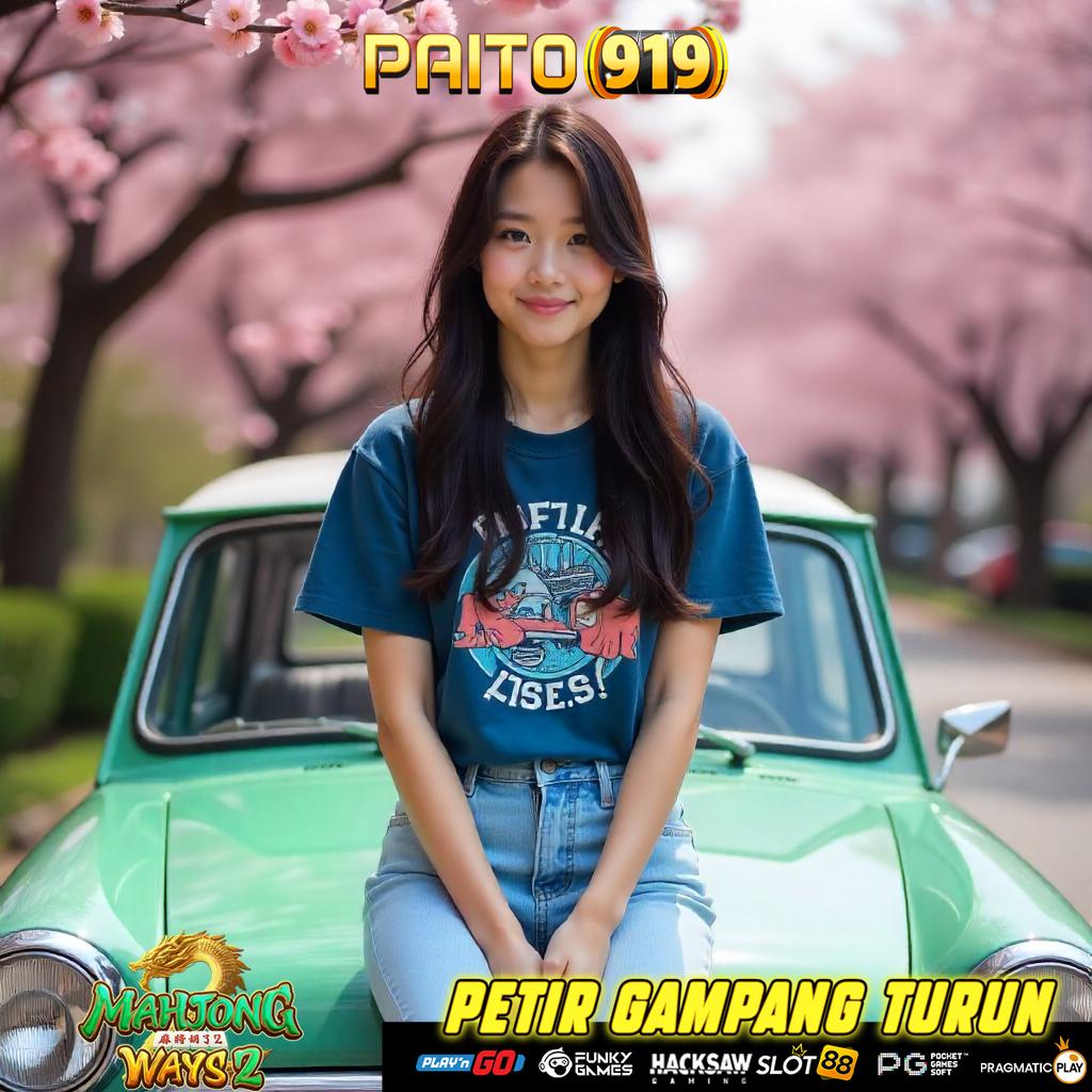 Paito919 Apk