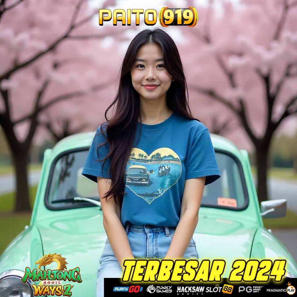 Paito 919 Slot Apk Fb