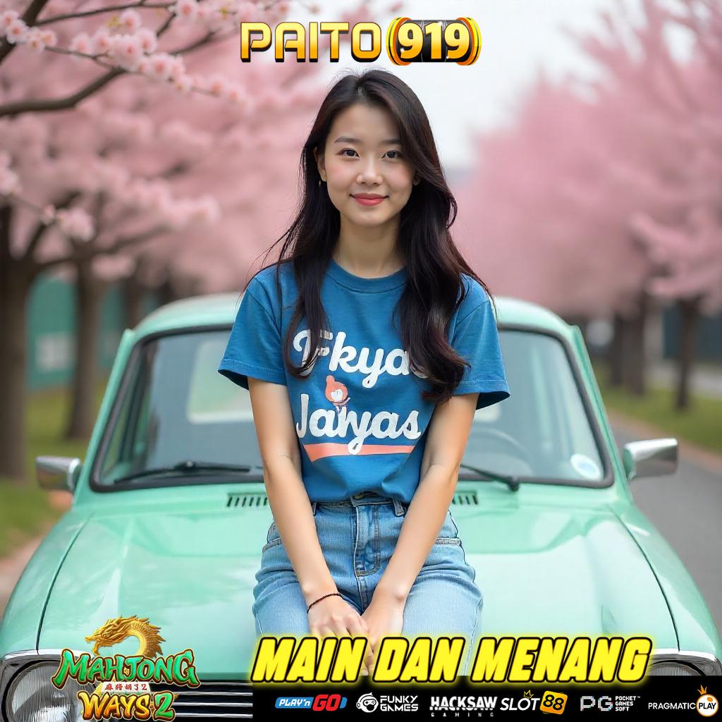 Paito 919 Modify Apk