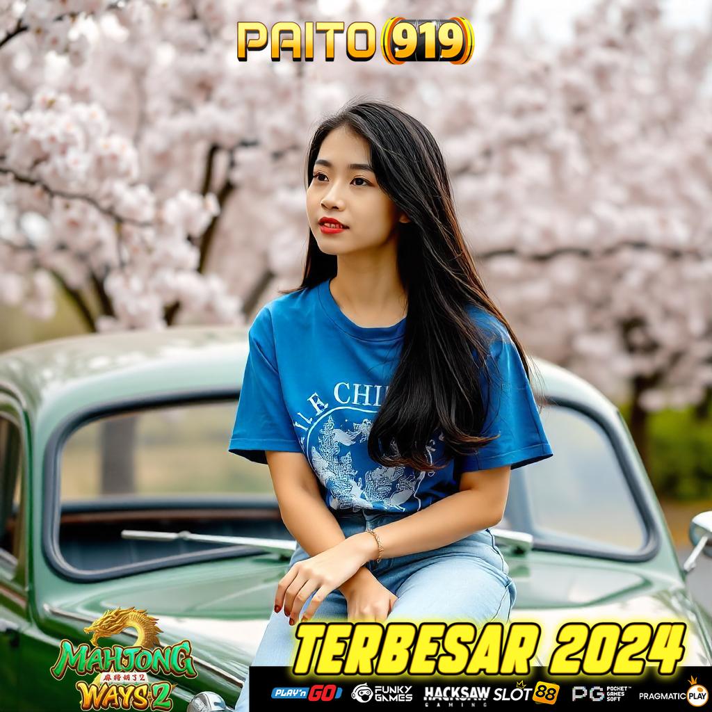 Paito 919 Download Apk