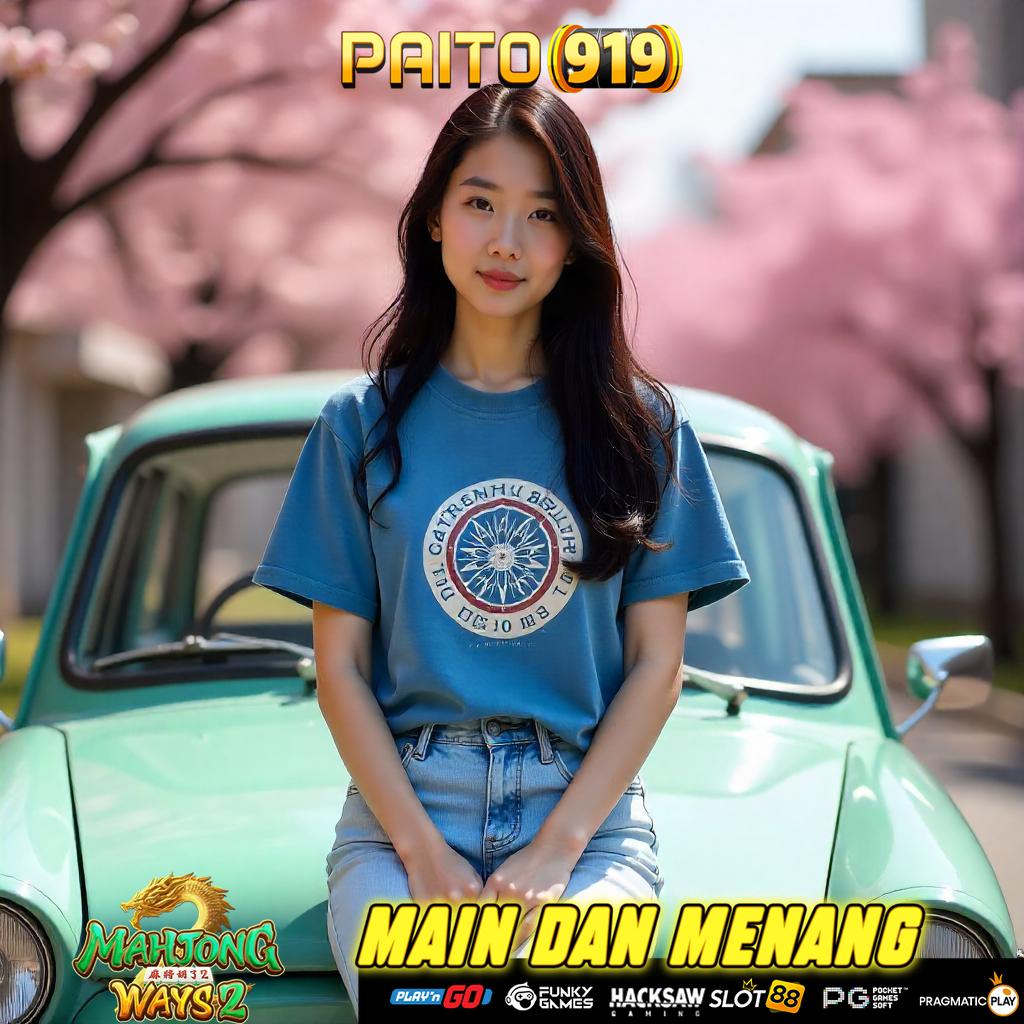 Download Aplikasi Slot Paito 919