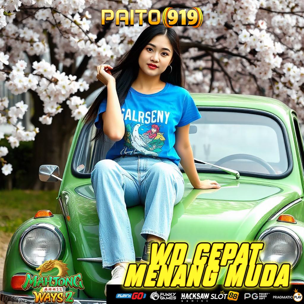 Download Aplikasi Slot Paito 919