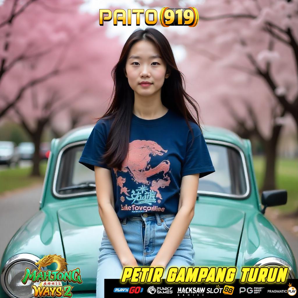 Paito919 Slot Online Dana Apk