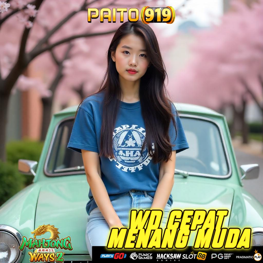 Paito 919 Login Download