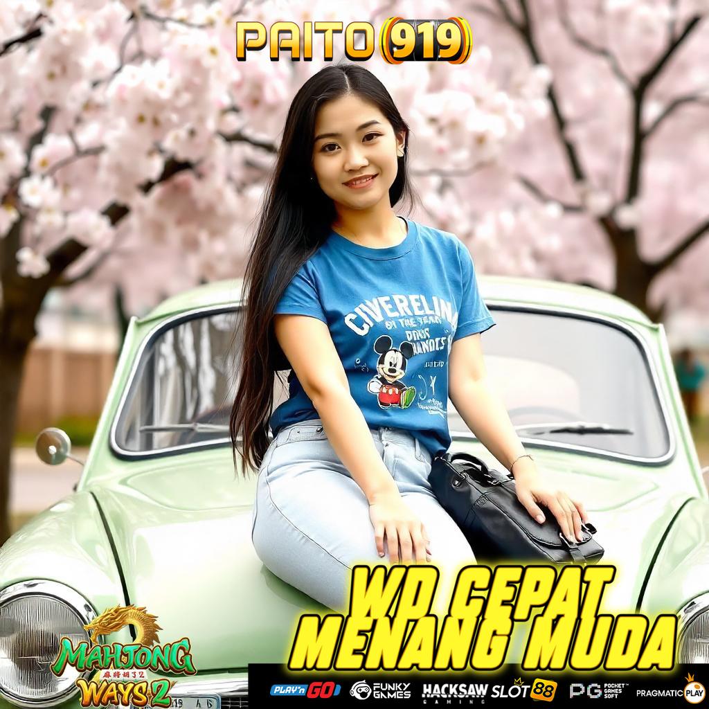 Download Aplikasi Slot Paito 919