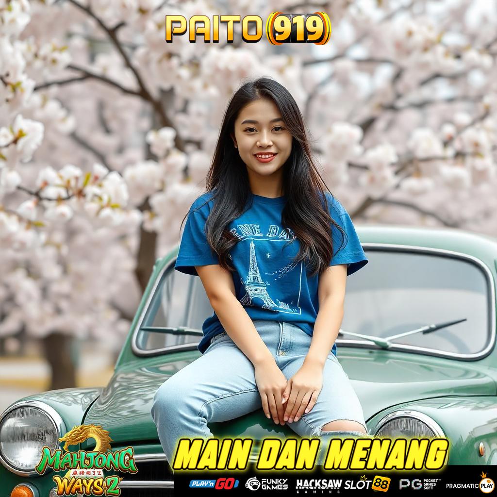 Paito 919 Modify Apk