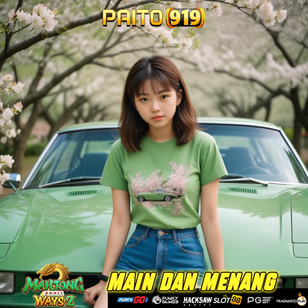 Paito919 Download Apk