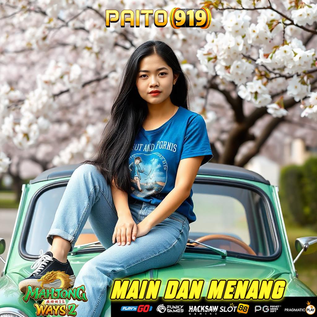 Paito 919 Apk Slot