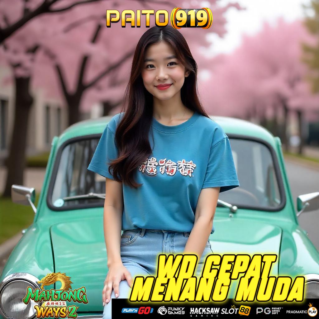 Paito 919 Slot Login Apk