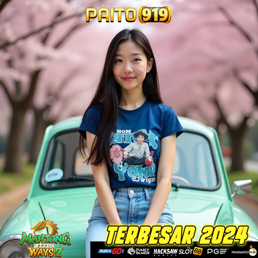 Paito919 Download