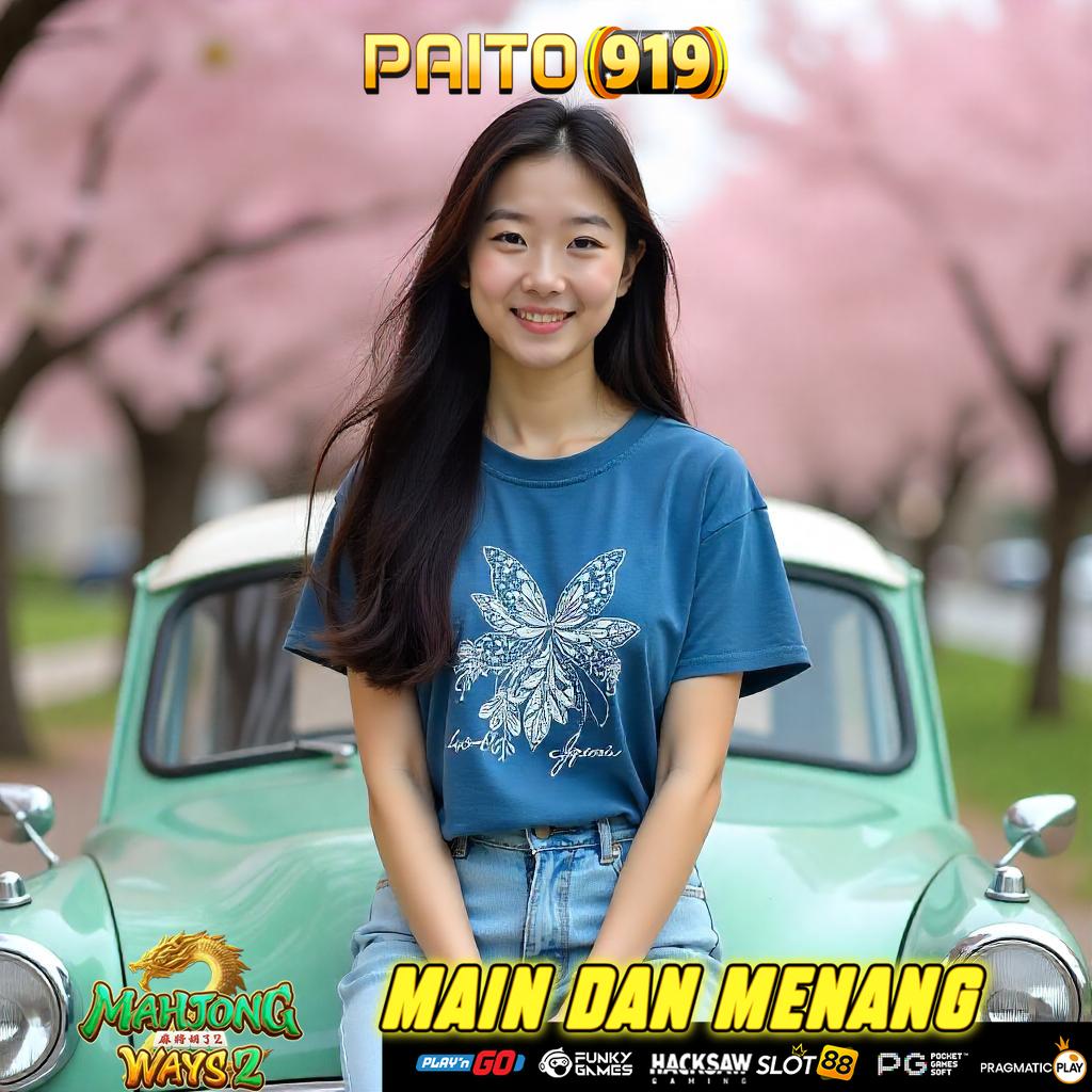 Paito919 Apk Slot