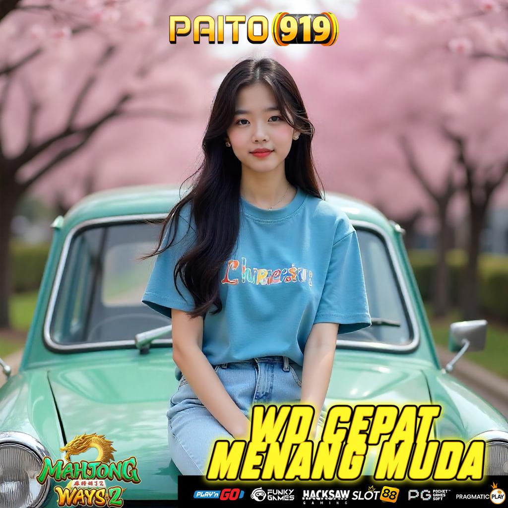 Paito 919 Login Download