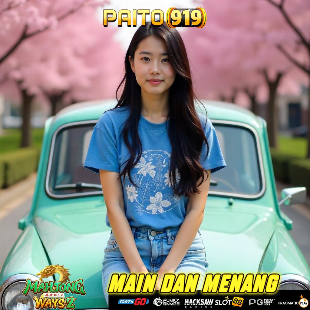 Paito 919 Login Download