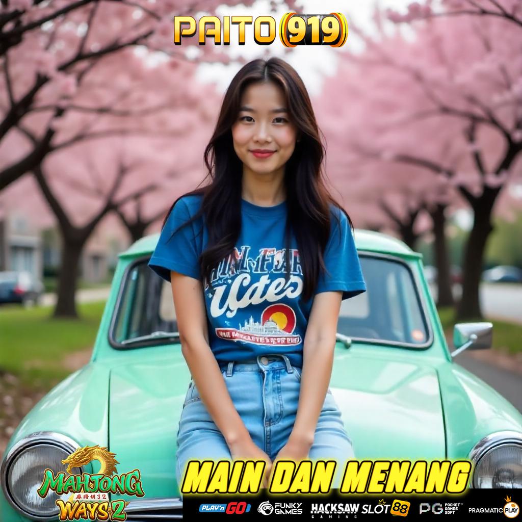 Paito 919 Slot Apk Facebook