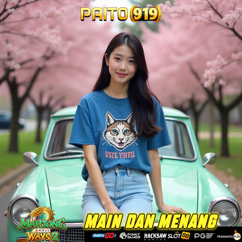 Paito 919 Slot Apk 1 0