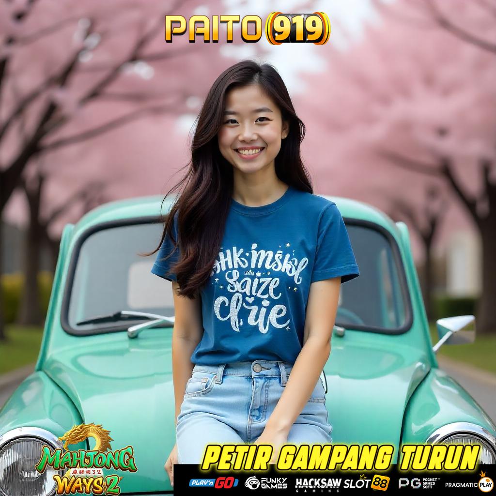 Download Aplikasi Slot Paito 919