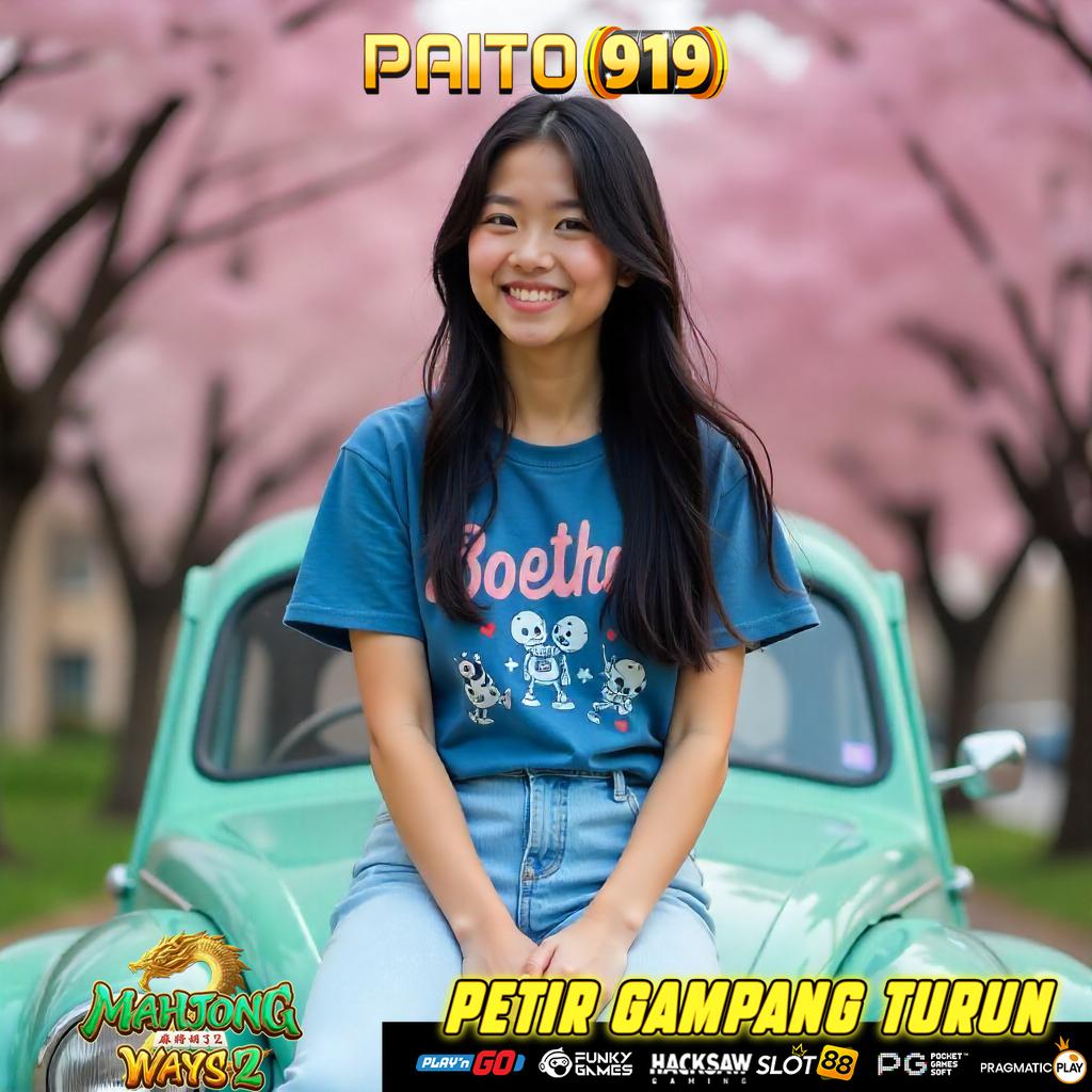 Paito 919 Slot Apk 1 0