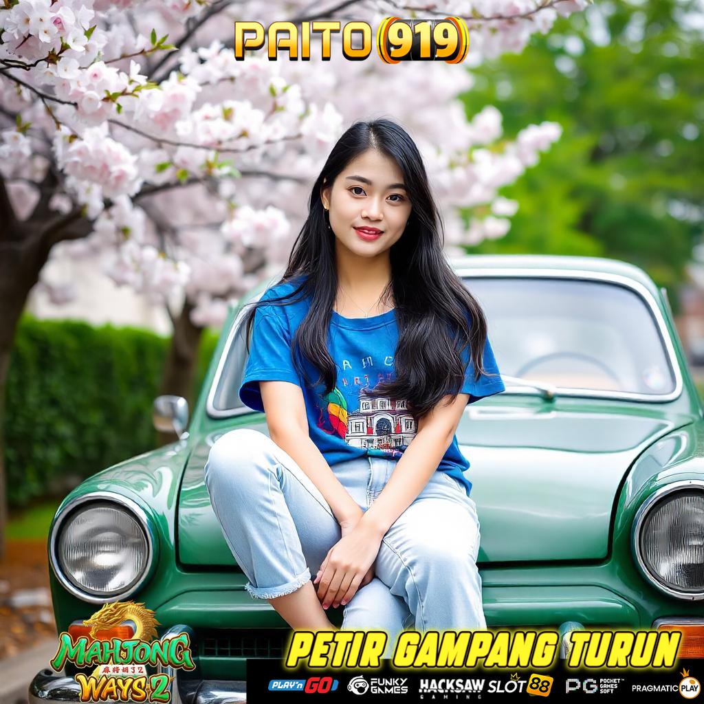 Paito 919 Slot Apk Mod