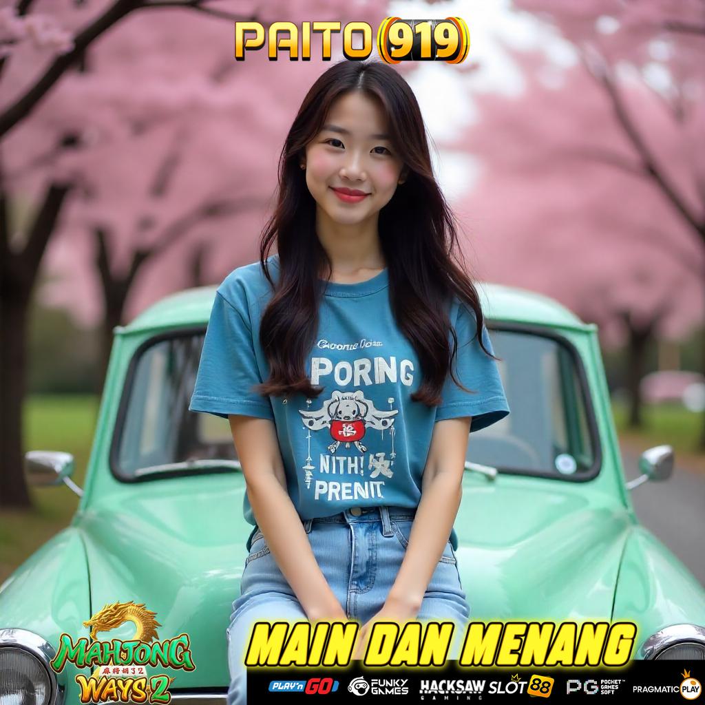 Paito 919 Login Download