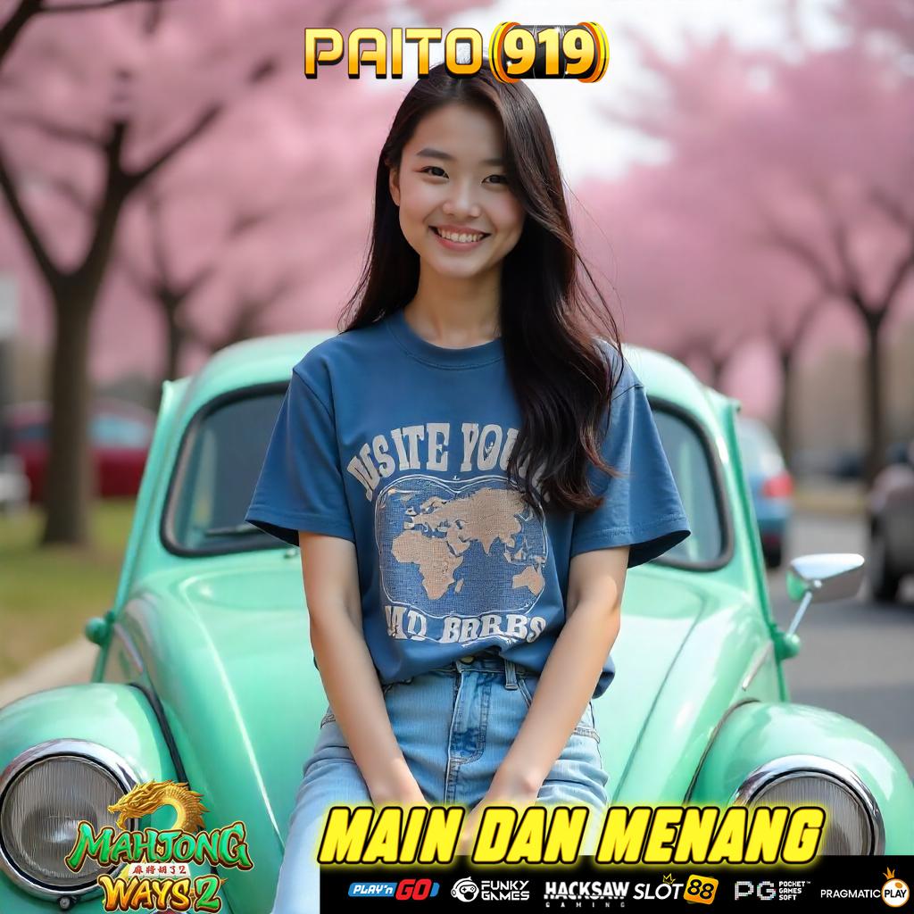 Paito 919 Apk