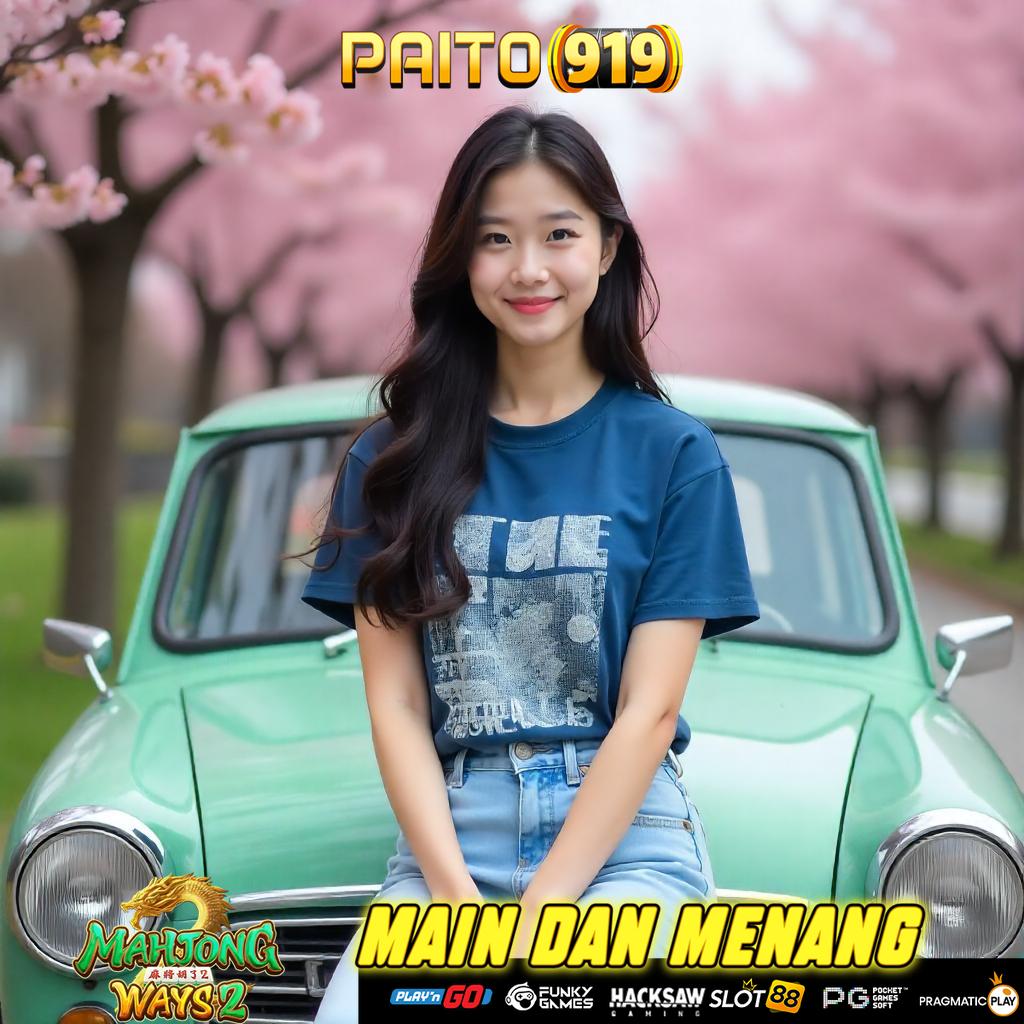 Paito 919 Download