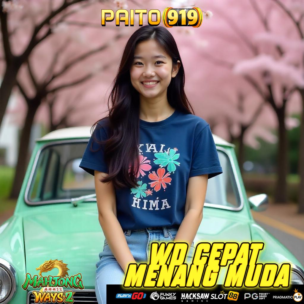 Paito 919 Apk Slot