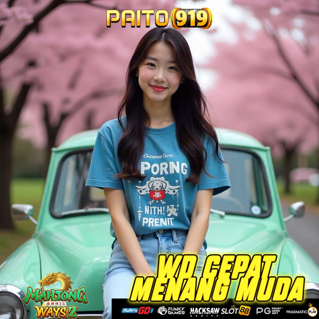 Paito 919 Download